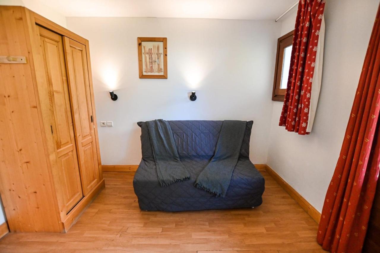 Beautiful Apt With Balcony At Combloux ! Exterior photo
